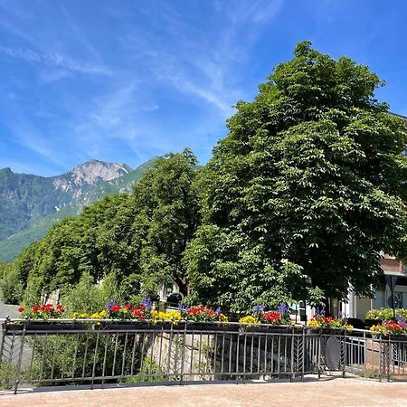 Domus Fersina Apartment Trento Luaran gambar