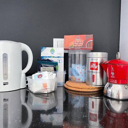 Domus Fersina Apartment Trento Luaran gambar