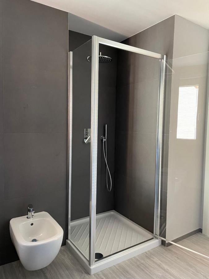 Domus Fersina Apartment Trento Luaran gambar