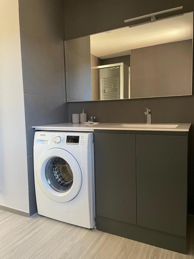 Domus Fersina Apartment Trento Luaran gambar