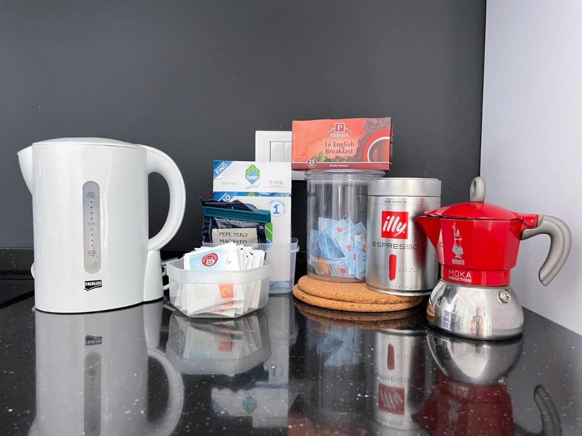 Domus Fersina Apartment Trento Luaran gambar